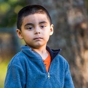 Meet your Posher, Edith